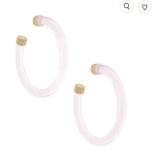 Uncommon James 2nd Avenue earrings
